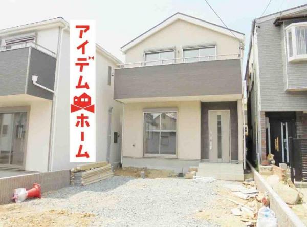 新築戸建 愛知県名古屋市天白区島田5丁目1311番地 名古屋市鶴舞線植田駅 2990万円