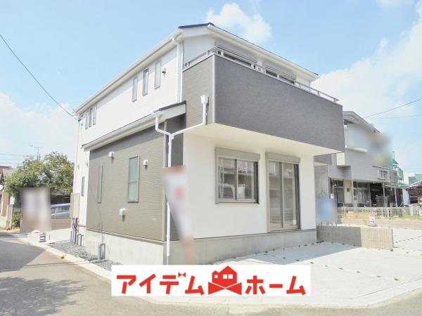 新築戸建 愛知県名古屋市天白区島田5丁目1311番地 名古屋市鶴舞線植田駅 3290万円