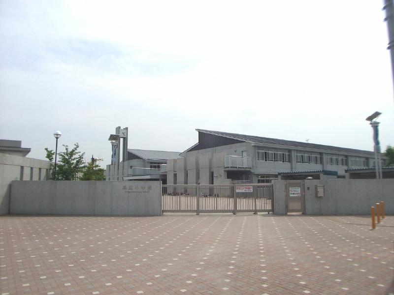 兵庫小学校