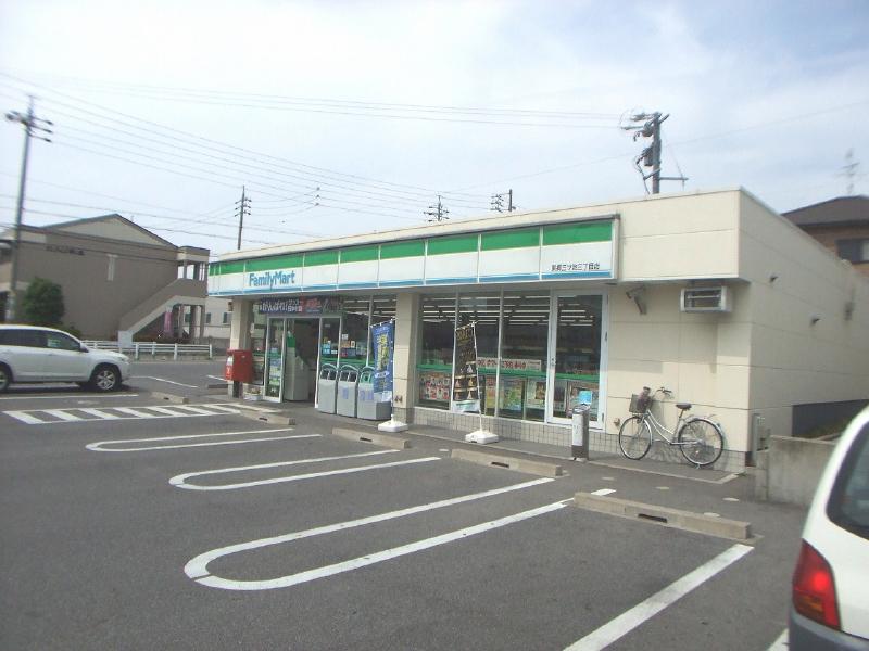 ファミリーマート東郷三ツ池3丁目店
