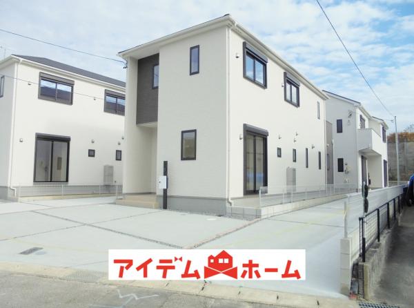 新築一戸建て 愛知県名古屋市守山区大森北2丁目1904番地 名鉄瀬戸線印場駅 2990万円