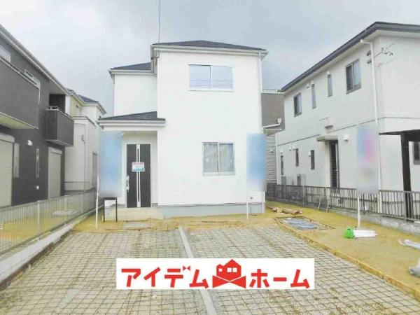 新築一戸建て 尾張旭市北原山町鳴湫1823番地 名鉄瀬戸線三郷駅 2980万円