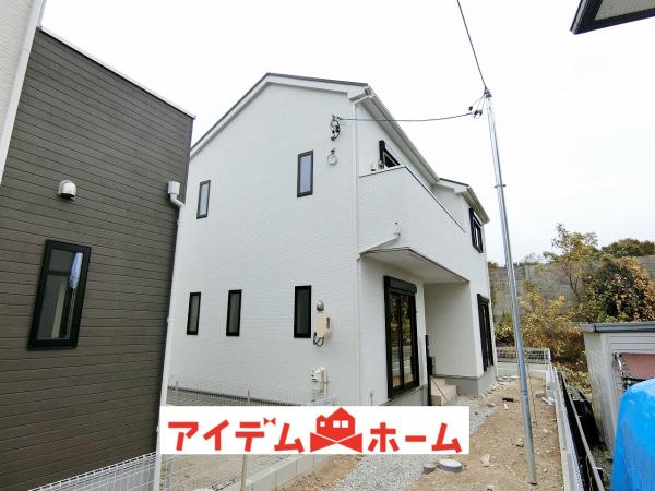 新築一戸建て 愛知県名古屋市守山区大森北2丁目1904番地 名鉄瀬戸線印場駅 2790万円