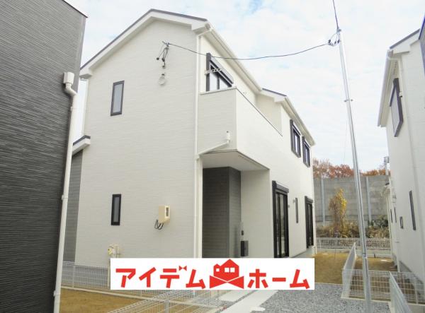 新築一戸建て 愛知県名古屋市守山区大森北2丁目1904番地 名鉄瀬戸線印場駅 2790万円