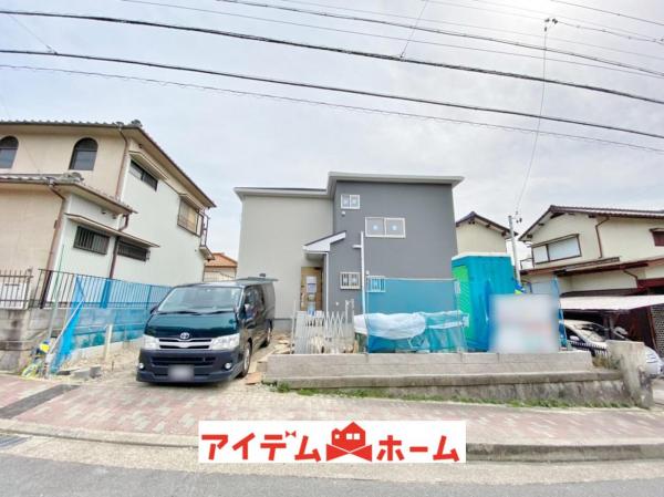 新築一戸建て 愛知県日進市五色園1丁目507番地 愛知高速東部丘陵線長久手古戦場駅 3280万円