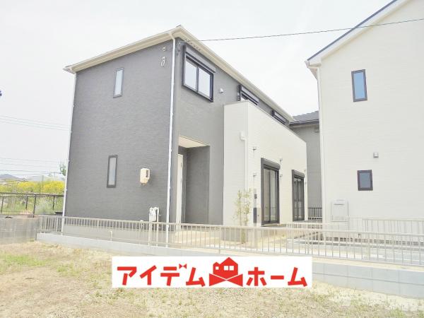 新築戸建 愛知県名古屋市天白区梅が丘1丁目1019番地 名古屋市鶴舞線原駅 3080万円