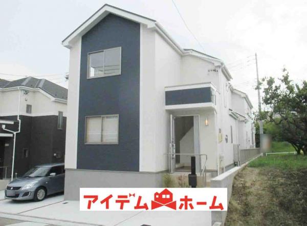 新築一戸建て 愛知県名古屋市天白区梅が丘4丁目107番地 名古屋市鶴舞線原駅 3380万円