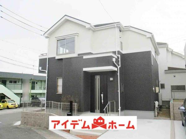 新築戸建 愛知県名古屋市天白区梅が丘4丁目107番地 名古屋市鶴舞線原駅 3980万円