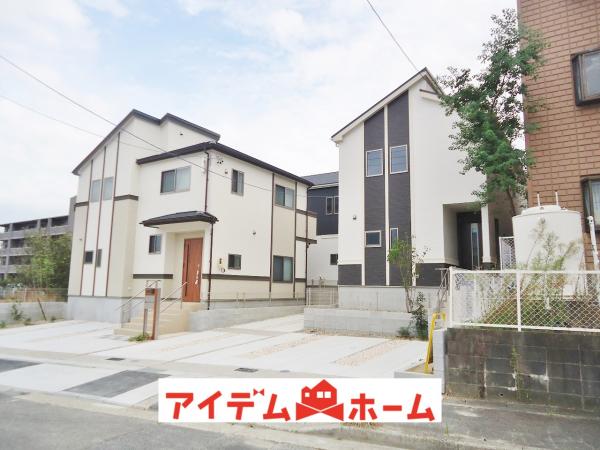 新築戸建 愛知県名古屋市天白区中平3丁目1602番地 名古屋市鶴舞線平針駅 3590万円