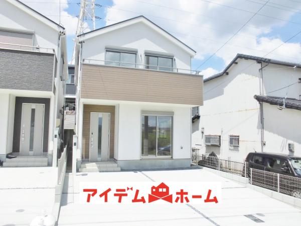 新築戸建 愛知県名古屋市守山区元郷2丁目101番地 名鉄瀬戸線大森・金城学院前駅 2990万円