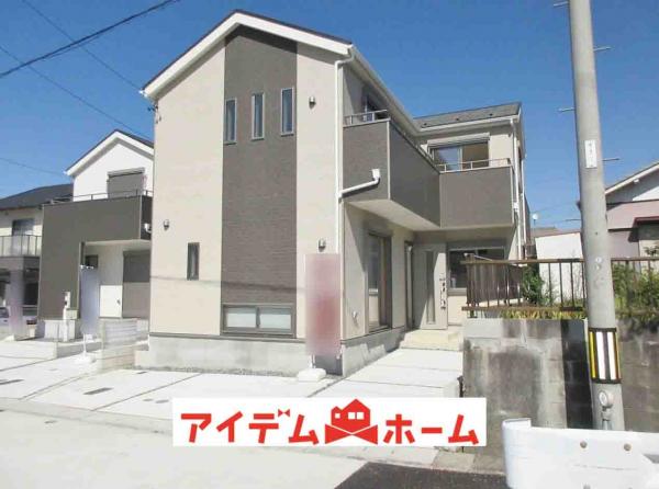 新築戸建 愛知県名古屋市天白区島田5丁目1611番地 名古屋市鶴舞線塩釜口駅 3290万円