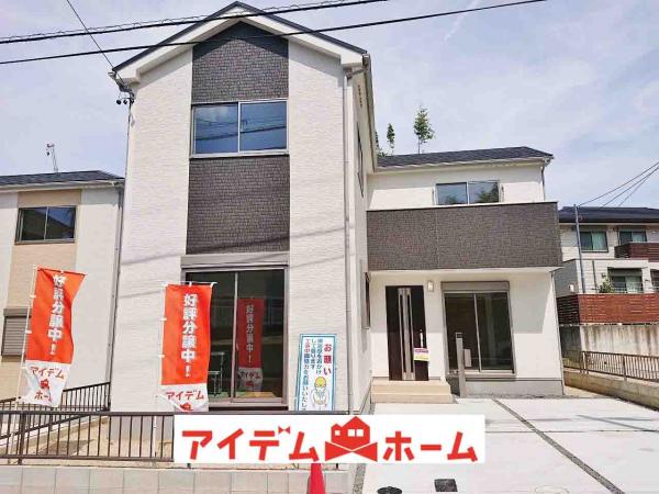 新築一戸建て 愛知県みよし市三好町東山畑81番地11号 名鉄三河線豊田市駅 3190万円