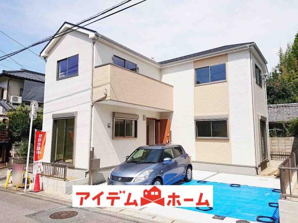 新築一戸建て 愛知県みよし市三好町東山畑81番地11号 名鉄三河線豊田市駅 3090万円