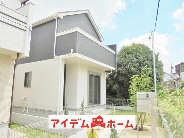 新築一戸建て 愛知県名古屋市天白区土原3丁目1007番地 名古屋市桜通線相生山駅 3180万円