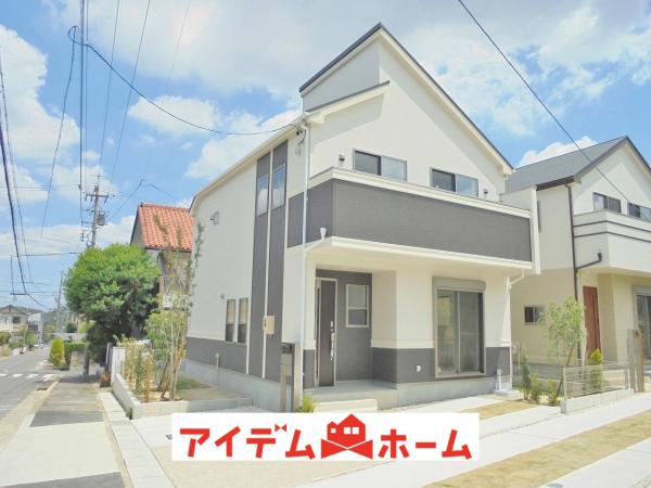 新築戸建 愛知県名古屋市天白区土原3丁目1007番地 名古屋市桜通線相生山駅 3790万円