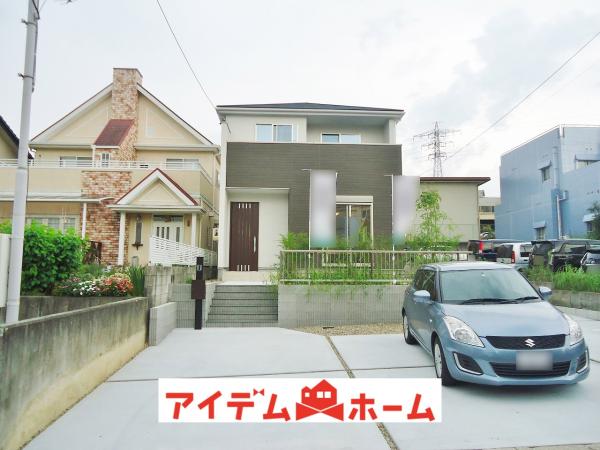 新築戸建 愛知県長久手市熊田1709番地 名古屋市東山線本郷駅 4280万円