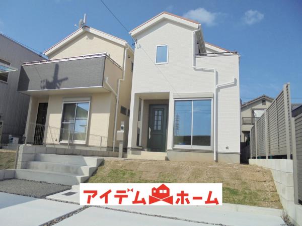 新築一戸建て 愛知県名古屋市瑞穂区関取町54番地 名古屋市桜通線鶴里駅 3580万円