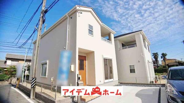 新築戸建 愛知県名古屋市守山区森孝2丁目311番地 名鉄瀬戸線大森・金城学院前駅 3380万円
