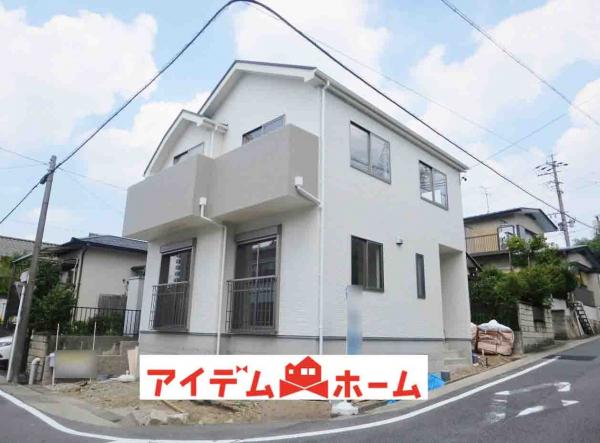 新築戸建 愛知県名古屋市守山区緑ヶ丘611番地 名鉄瀬戸線喜多山駅 2790万円