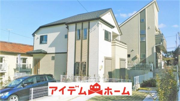 新築一戸建て 愛知県名古屋市守山区小幡北2407番地 名鉄瀬戸線大森・金城学院前駅 2290万円