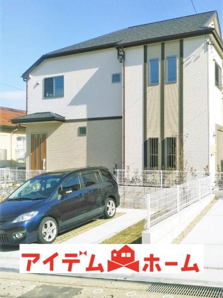 新築一戸建て 愛知県名古屋市守山区小幡北2407番地 名鉄瀬戸線大森・金城学院前駅 2890万円