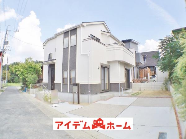 新築戸建 愛知県長久手市岩作三ケ峯2番地1230号 愛知高速東部丘陵線公園西駅 3180万円