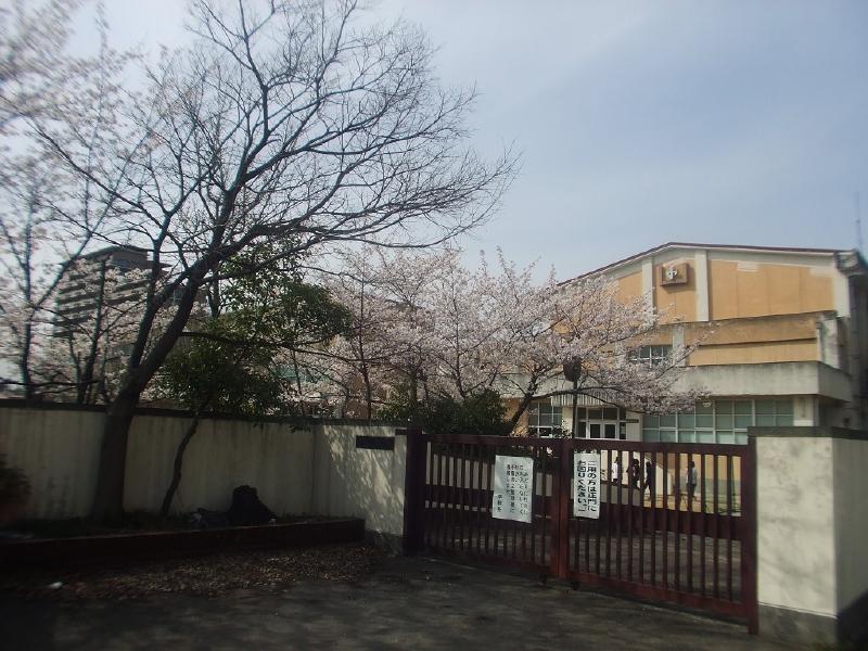 千種中学校