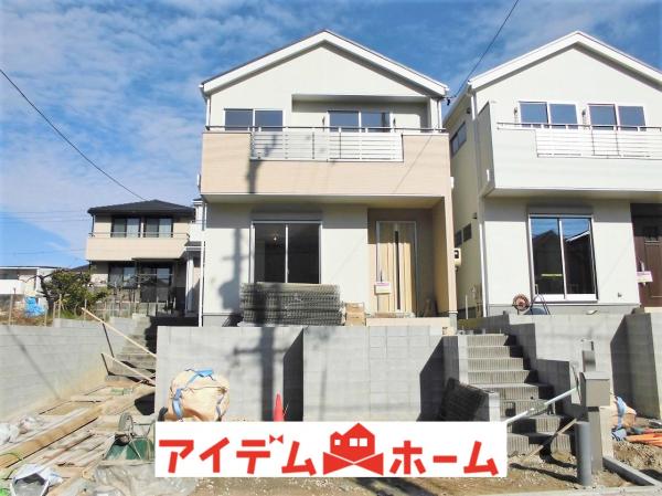 新築一戸建て 愛知県名古屋市天白区梅が丘1丁目904番地 名古屋市鶴舞線原駅 3499万円