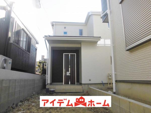 新築一戸建て 愛知県名古屋市天白区梅が丘1丁目904番地 名古屋市鶴舞線原駅 2980万円