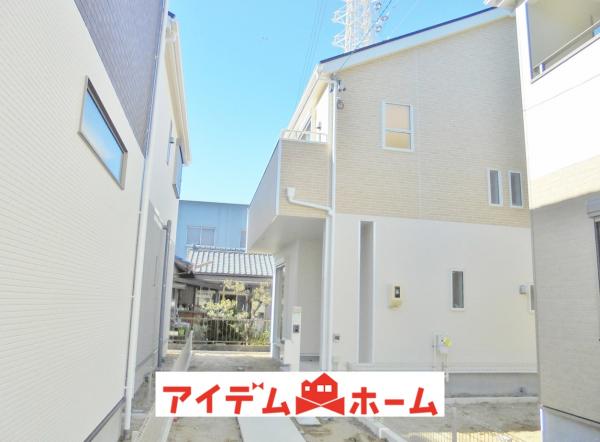 新築一戸建て 愛知県名古屋市守山区元郷1丁目1013番地 名鉄瀬戸線大森・金城学院前駅 2990万円