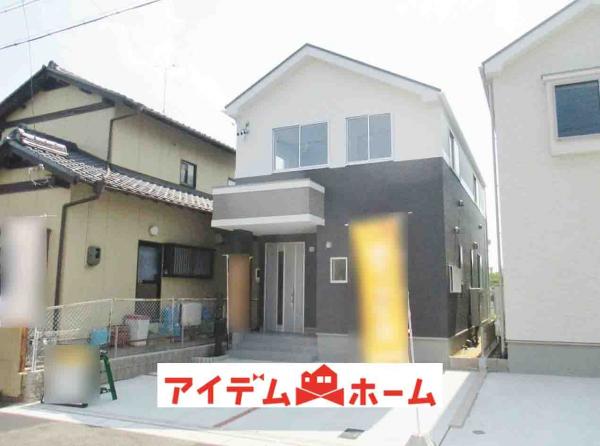 新築戸建 愛知県尾張旭市東大道町原田2672番地114号 名鉄瀬戸線尾張旭駅 2980万円