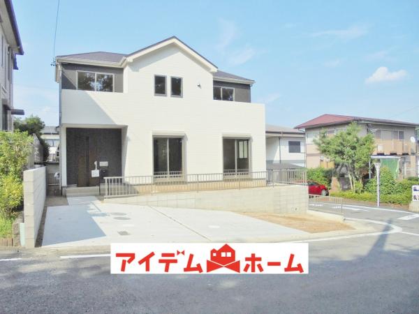 新築戸建 愛知県瀬戸市五位塚町11番地292号 名鉄瀬戸線尾張瀬戸駅 2380万円