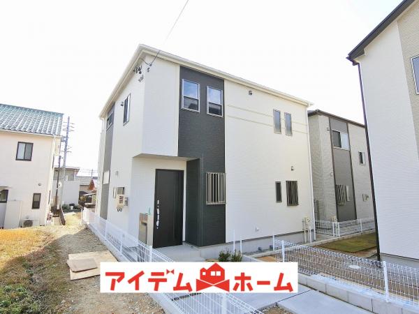 新築一戸建て 愛知県名古屋市守山区大字上志段味字東谷2086番地26号 愛知環状鉄道高蔵寺駅 2490万円