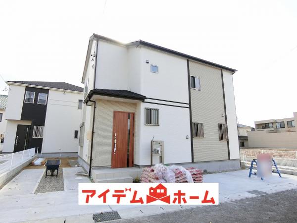 新築一戸建て 愛知県名古屋市守山区大字上志段味字東谷2086番地26号 愛知環状鉄道高蔵寺駅 3090万円