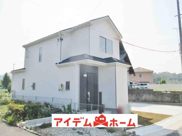 新築戸建 愛知県瀬戸市太子町188番地3号 名鉄瀬戸線尾張瀬戸駅 1990万円