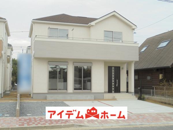 新築一戸建て 愛知県日進市五色園3丁目203番地 名古屋市東山線星ヶ丘駅 3280万円