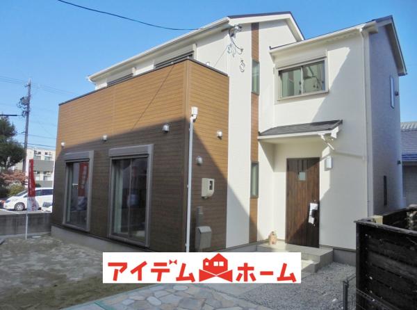 新築一戸建て 愛知県名古屋市東区黒門町68番地27号 名古屋市桜通線車道駅 5280万円