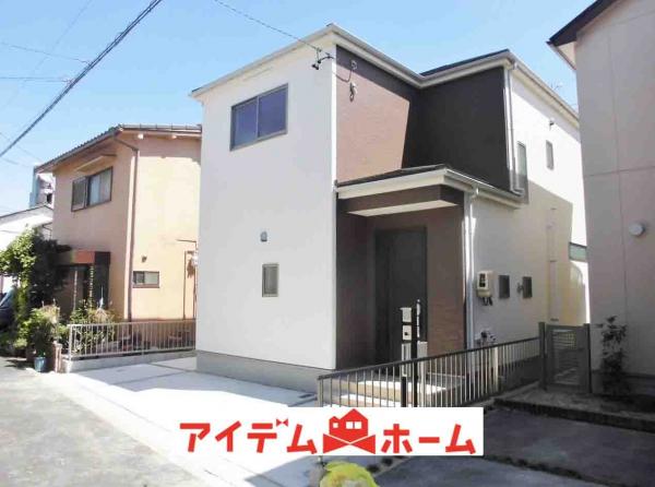 新築一戸建て 愛知県名古屋市千種区東千種台1125番地 名鉄瀬戸線小幡駅 2580万円