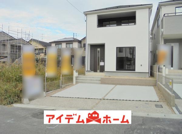 新築一戸建て 愛知県愛知郡東郷町清水3丁目7番地15号 名鉄豊田線赤池駅 3190万円