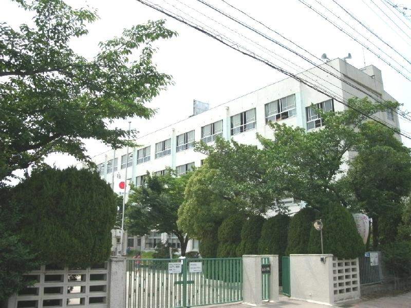 白沢小学校
