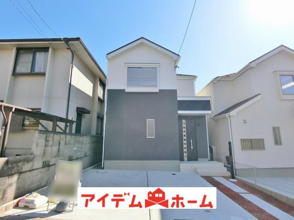 新築戸建 愛知県愛知郡東郷町和合ケ丘2丁目16番地15号 名鉄豊田線日進駅 3380万円