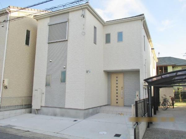中古一戸建て 愛知県名古屋市守山区川村町58番地1号 ガイドウェイバス志段味線川宮駅 2990万円