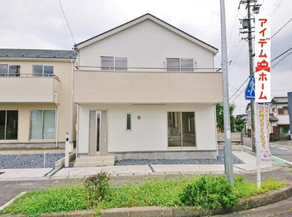 新築戸建 愛知県一宮市三ツ井2丁目26番地10号 JR東海道本線(熱海〜米原)稲沢駅 2290万円