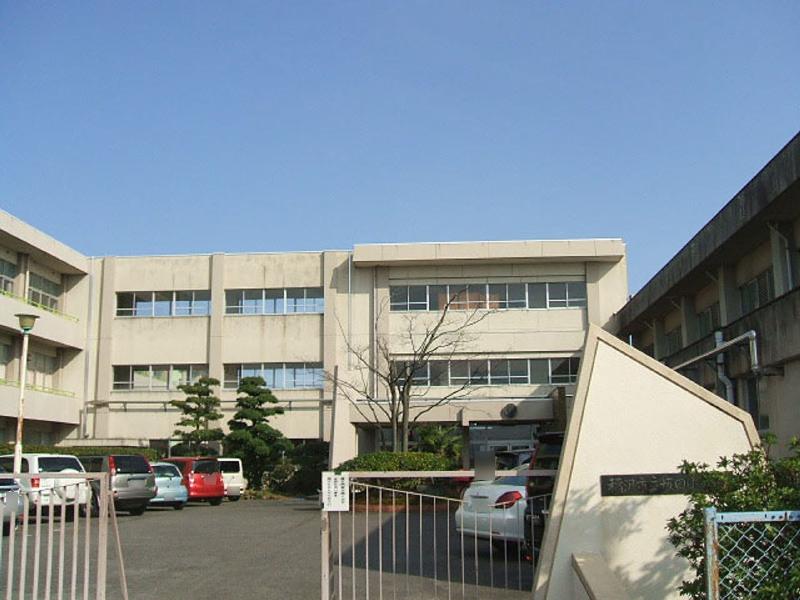 坂田小学校
