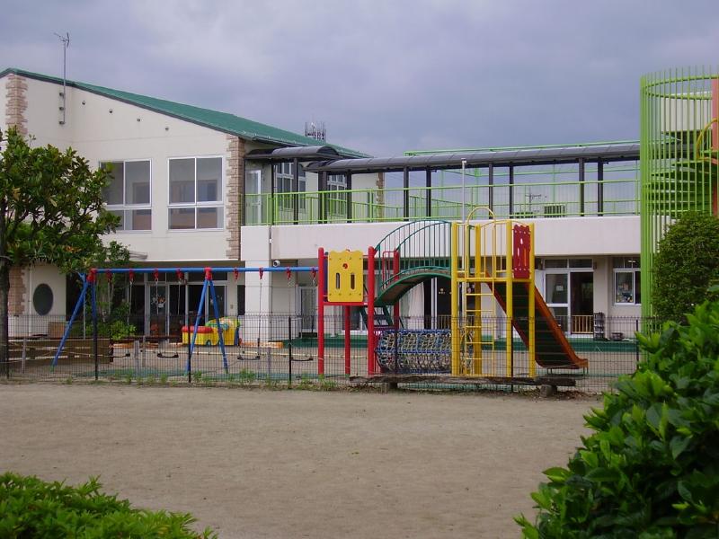 千代田保育園