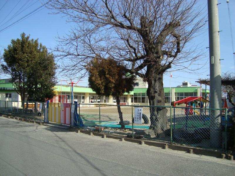 小鹿保育園