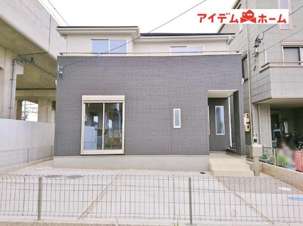 新築戸建 愛知県江南市南山町西20番地 名鉄犬山線布袋駅 2280万円