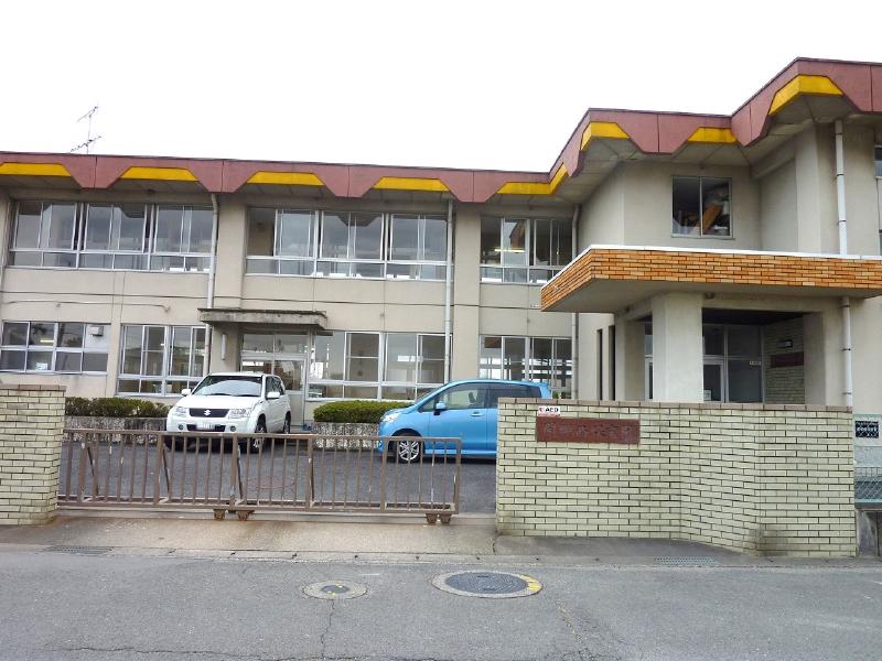 開明西保育園