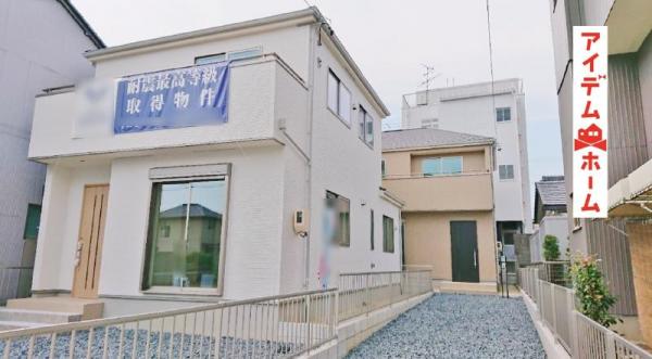 新築戸建 愛知県稲沢市正明寺1丁目6番地16号 名鉄名古屋本線国府宮駅 2880万円