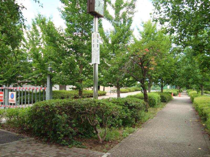 大野極楽寺公園